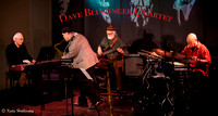 Dave Blinzinger Quartet 2023