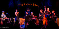 The Palace Band 2023