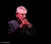 Greg Bush and Trumpet Friendzy