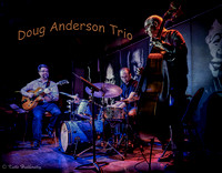 Doug Anderson Trio