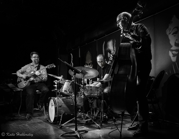 Doug Anderson Trio