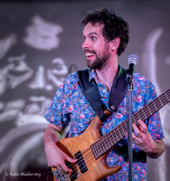 Carl Mayotte Quintette-10